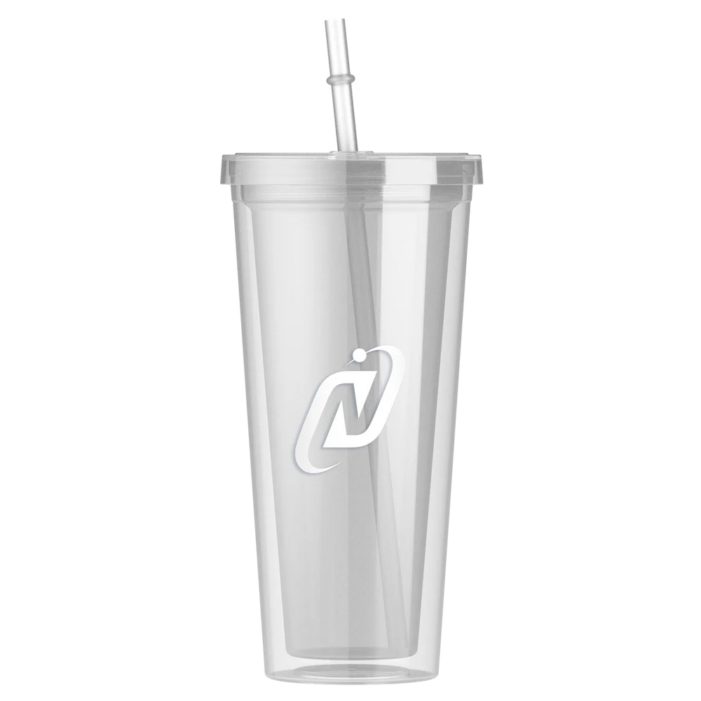Nexus Sports Nutrition Tumbler 650ml *Gift*