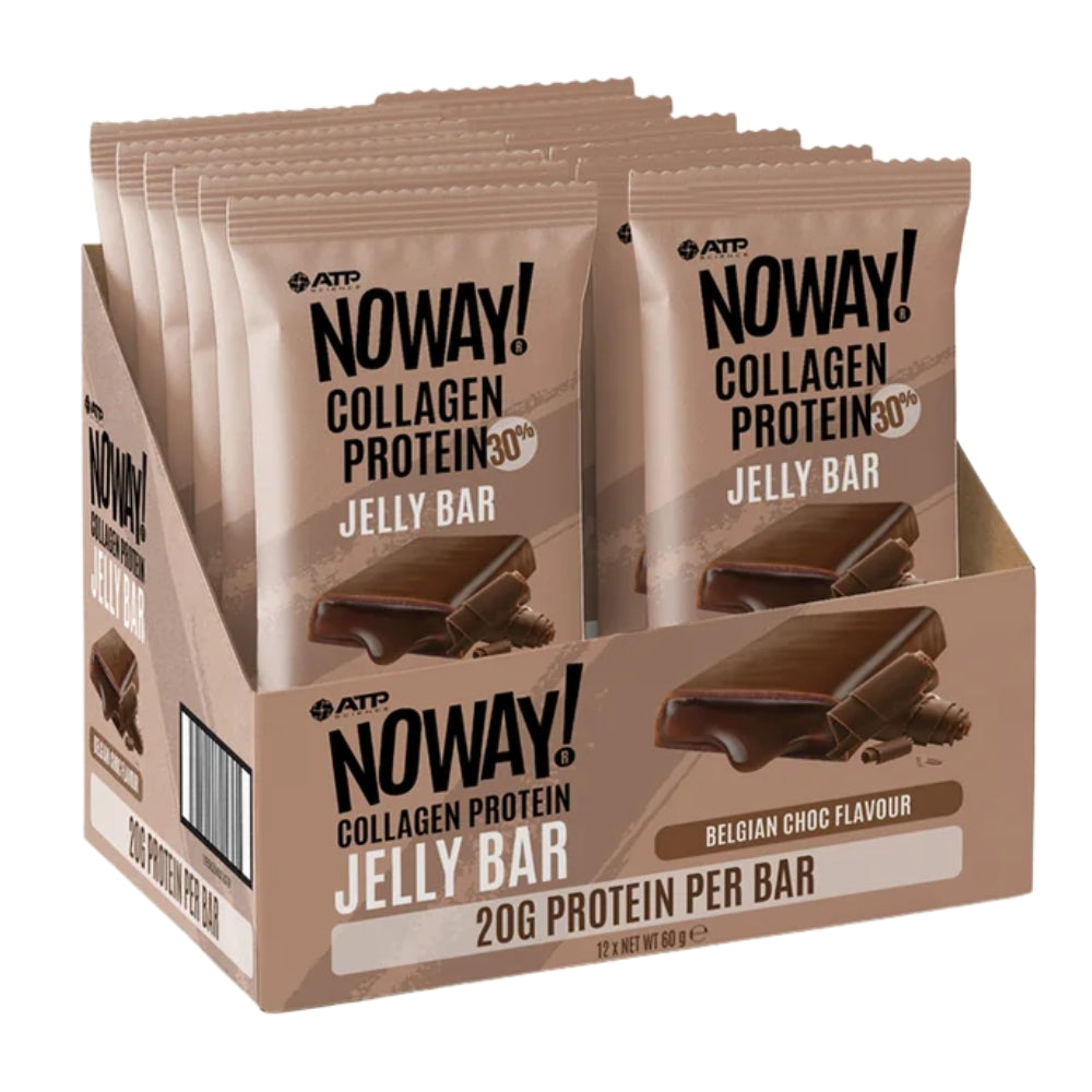 ATP NoWay Collagen Jelly Bar
