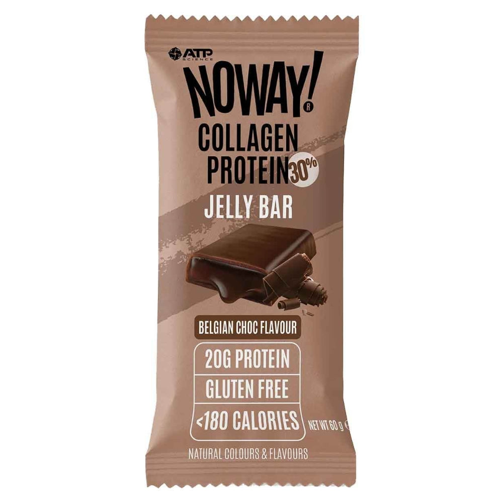 ATP NoWay Collagen Jelly Bar