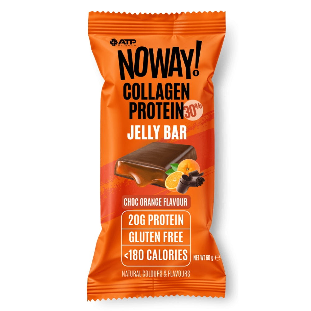 ATP NoWay Collagen Jelly Bar