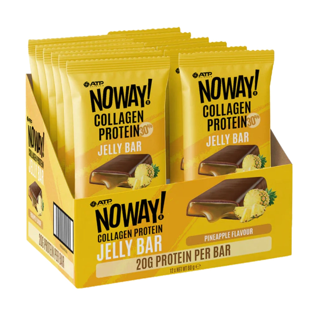 ATP NoWay Collagen Jelly Bar