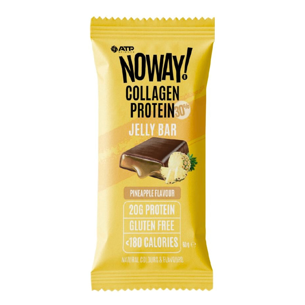 ATP NoWay Collagen Jelly Bar