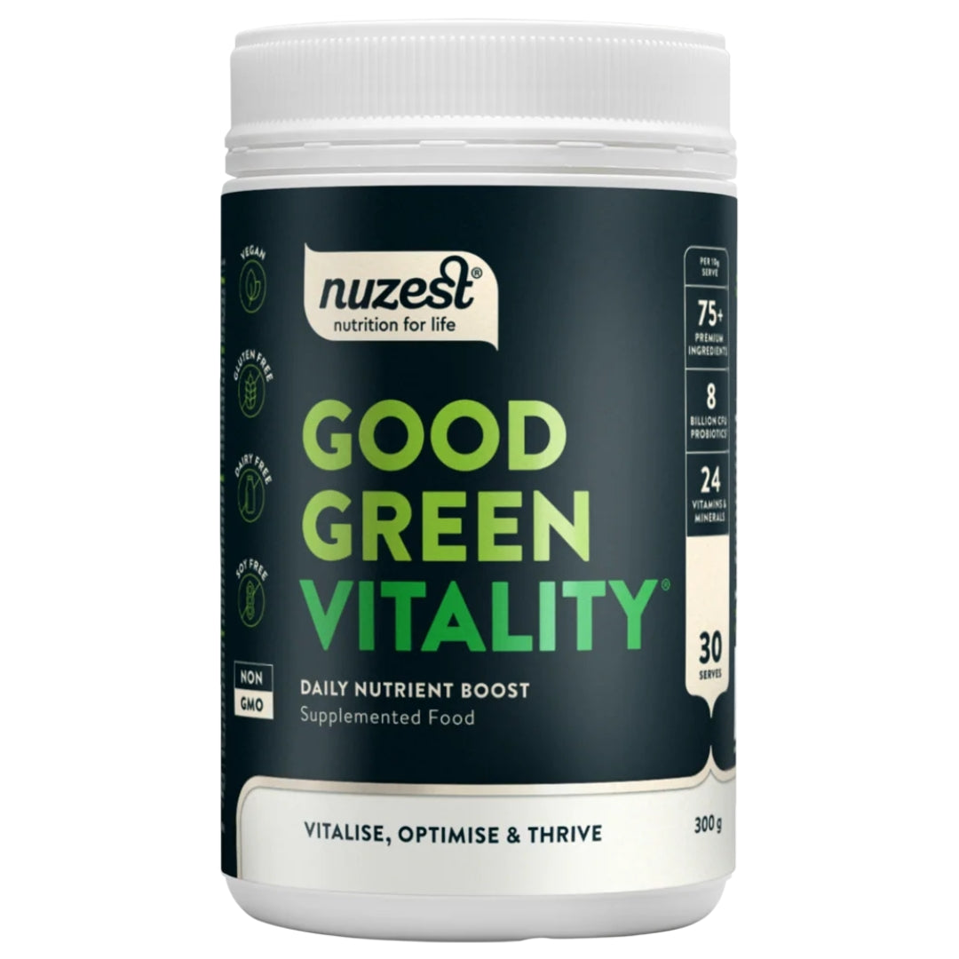 Nuzest Good Green Vitality