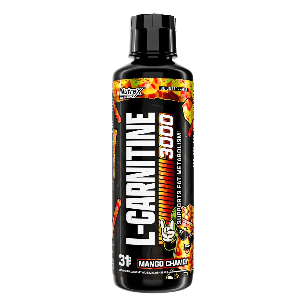 Nutrex Liquid Carnitine 3000