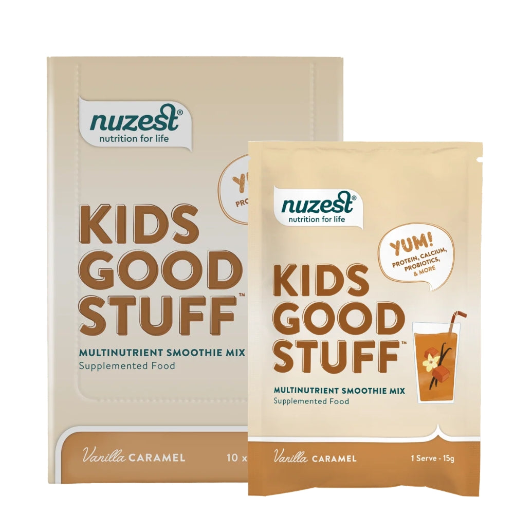 Nuzest Kids Good Stuff