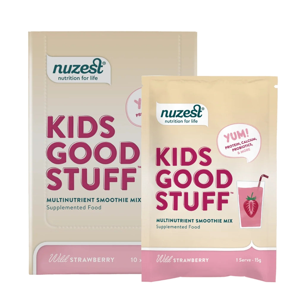 Nuzest Kids Good Stuff