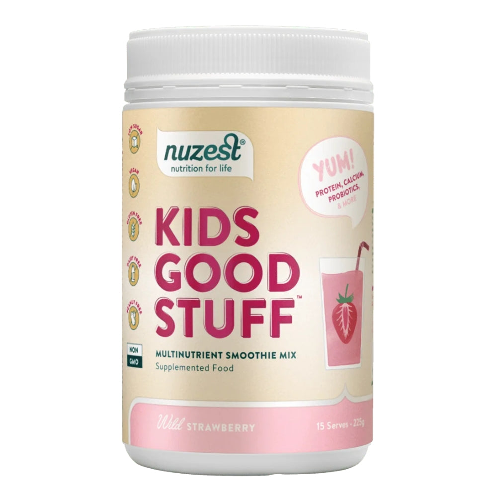 Nuzest Kids Good Stuff