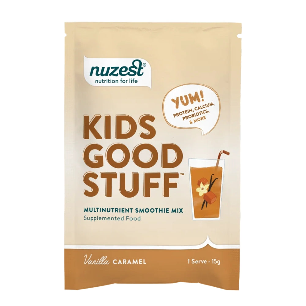 Nuzest Kids Good Stuff