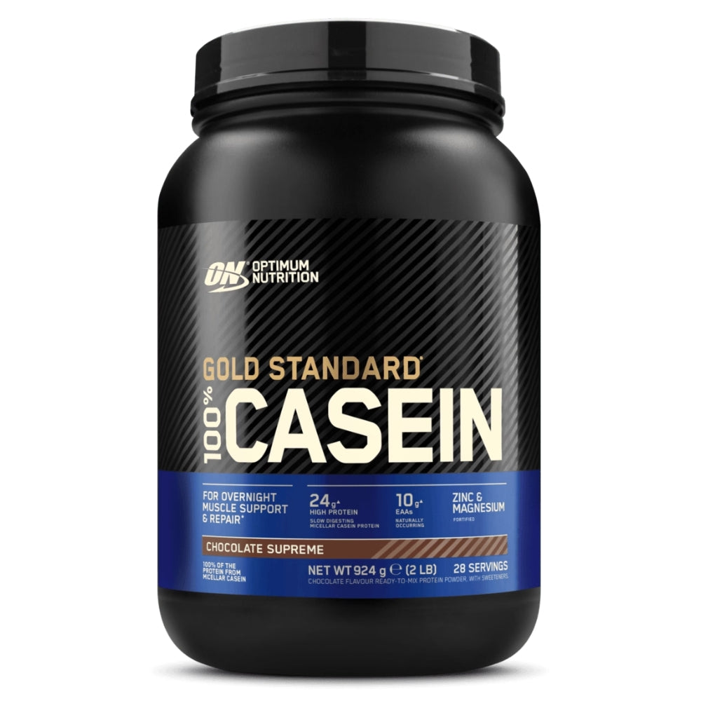 Optimum Nutrition Casein Protein Powder