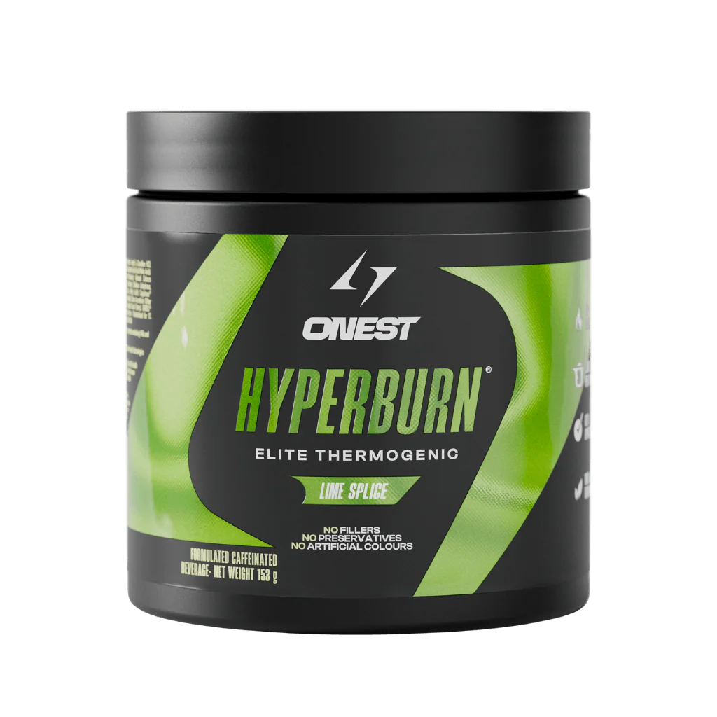 Onest Hyperburn Elite Fat Burner
