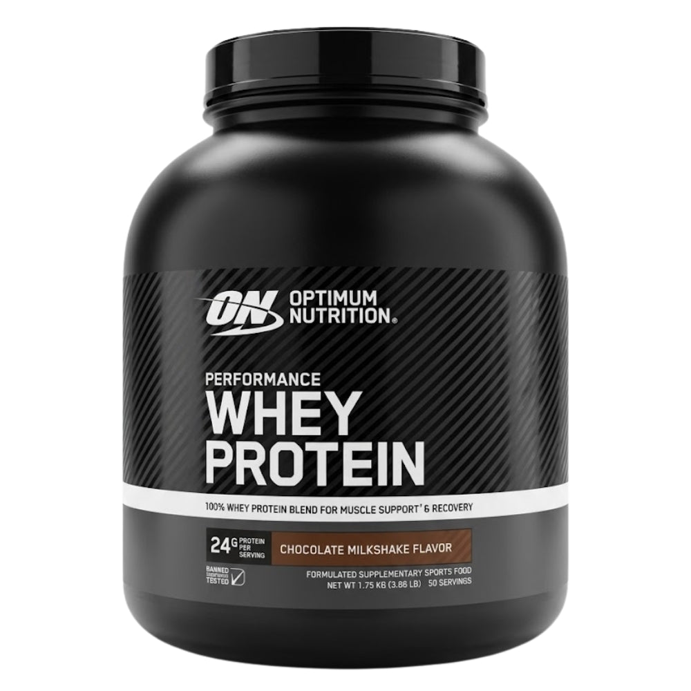 Optimum Nutrition Performance Whey Protein