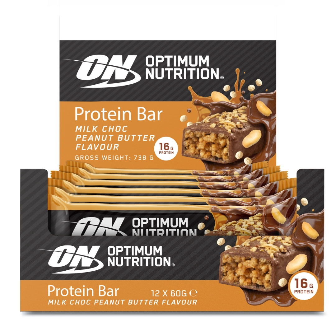 Optimum Nutrition Protein Bar