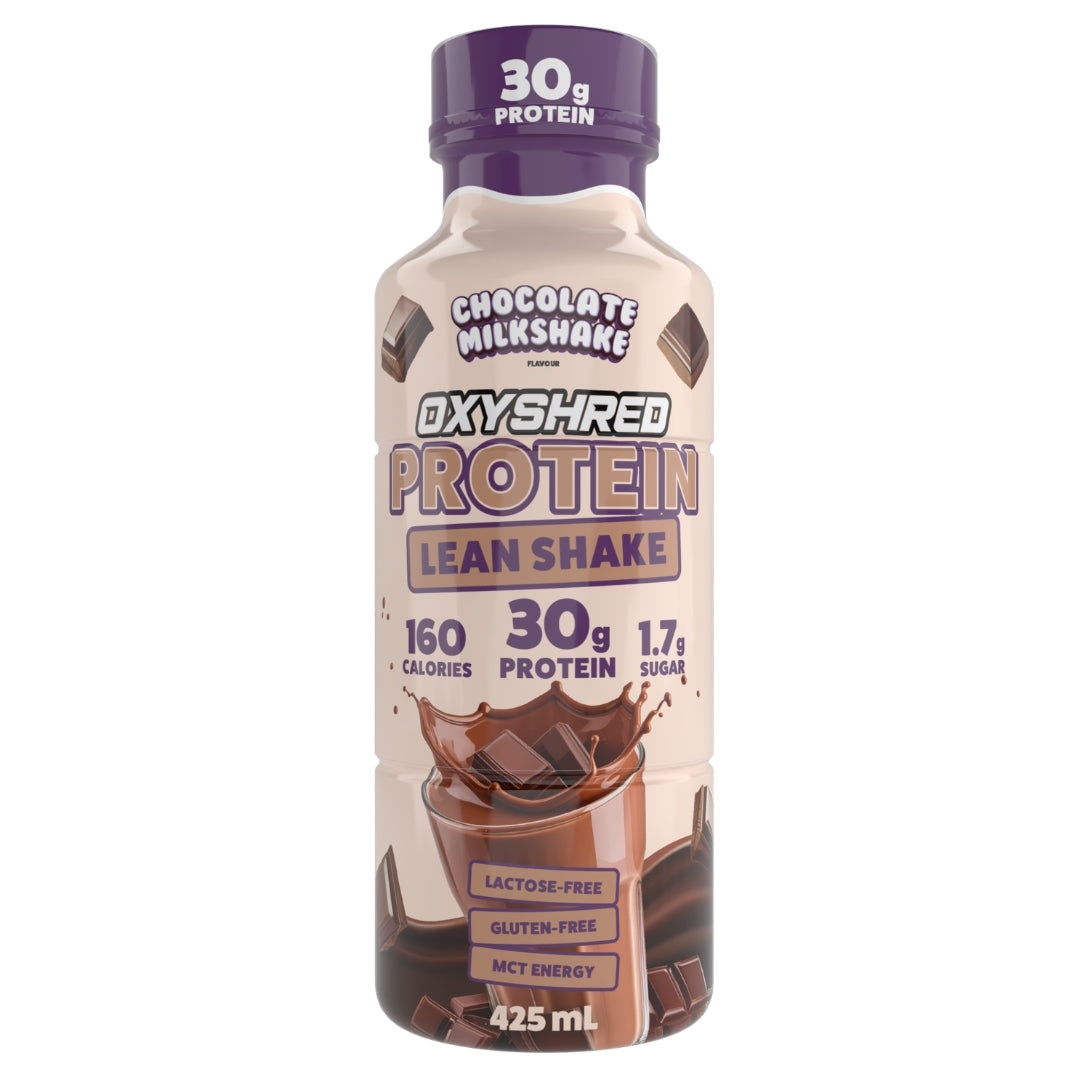 EHP Labs OxyShred Protein Lean Shake RTD
