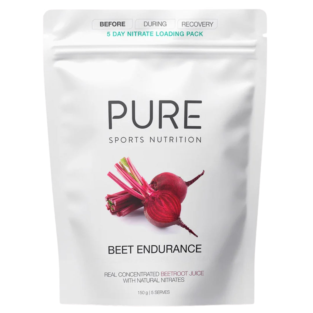 PURE Beet Endurance 150g