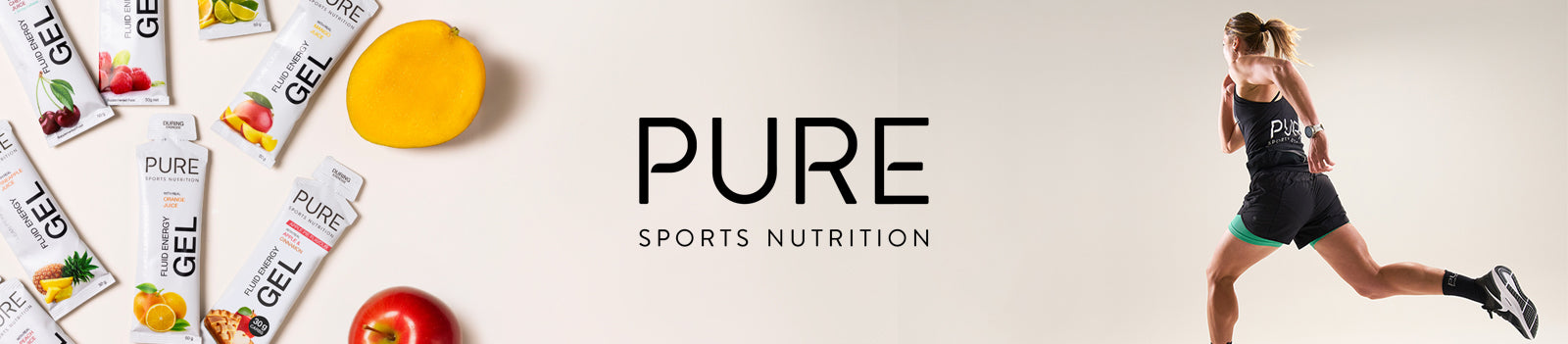 Promo banner