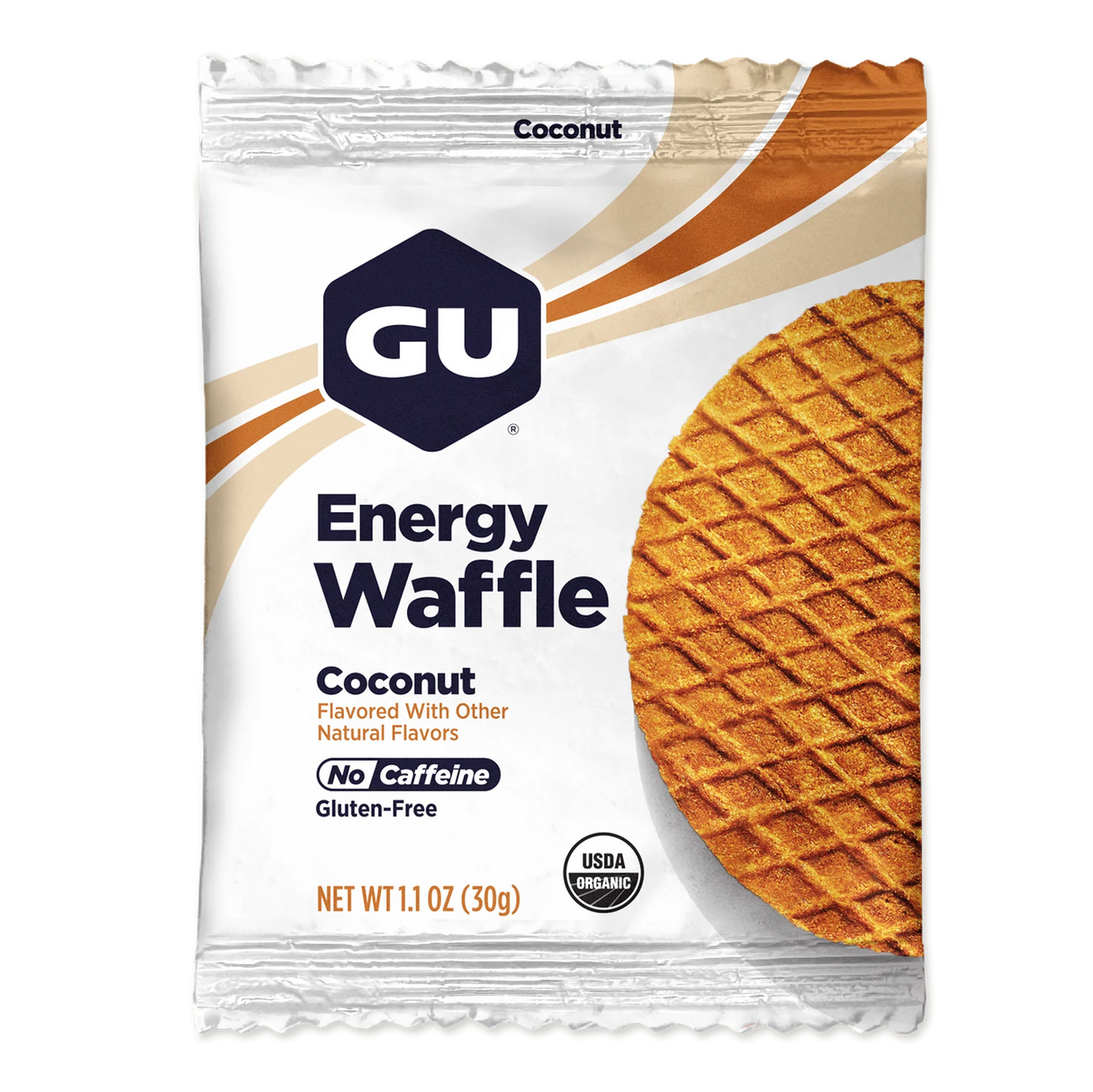 GU Energy Waffle