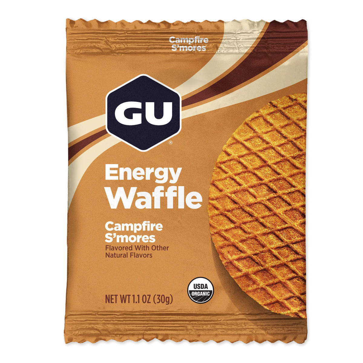 GU Energy Waffle