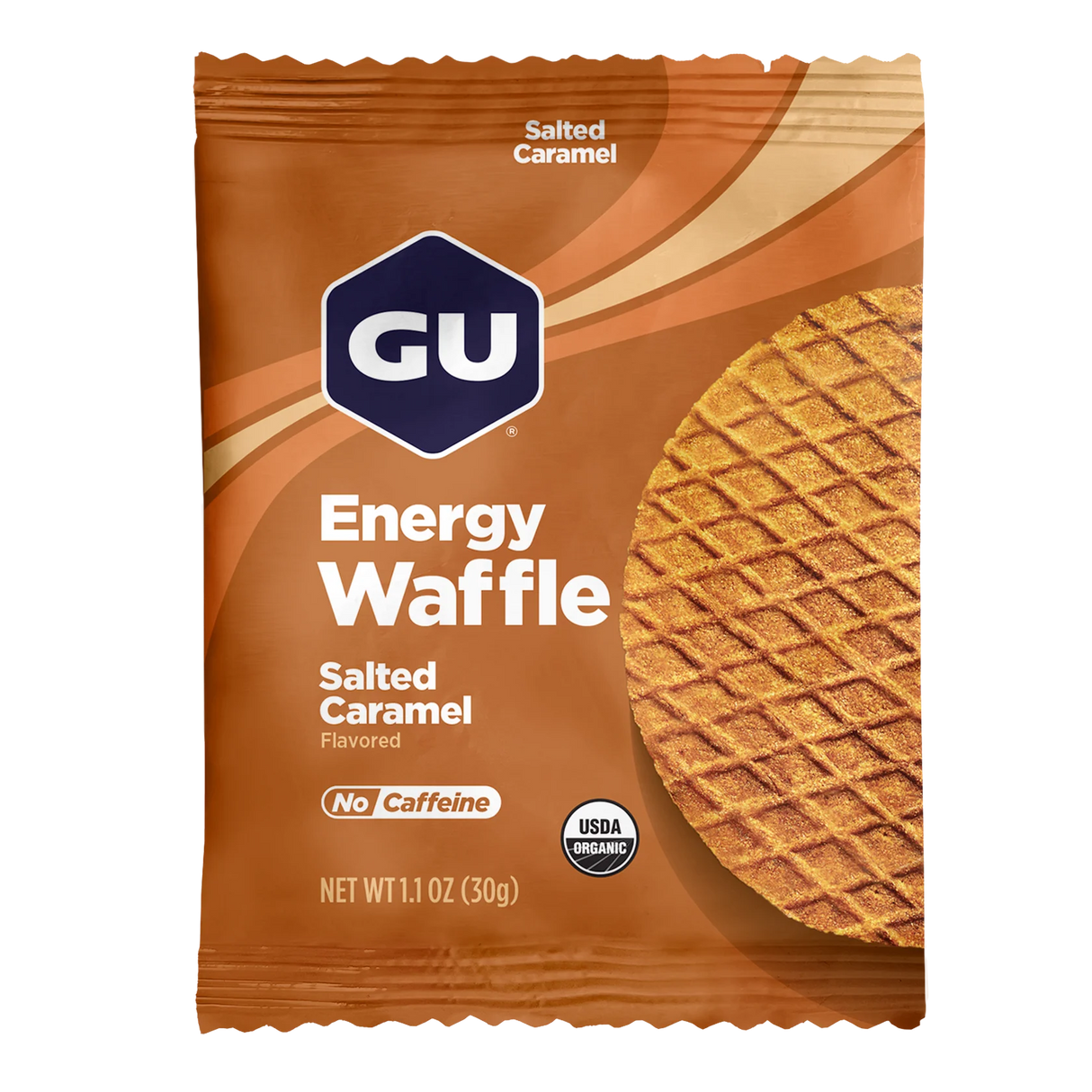 GU Energy Waffle