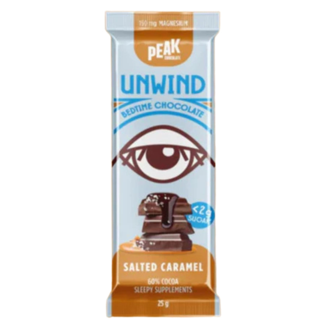 Peak Unwind Bedtime Chocolate