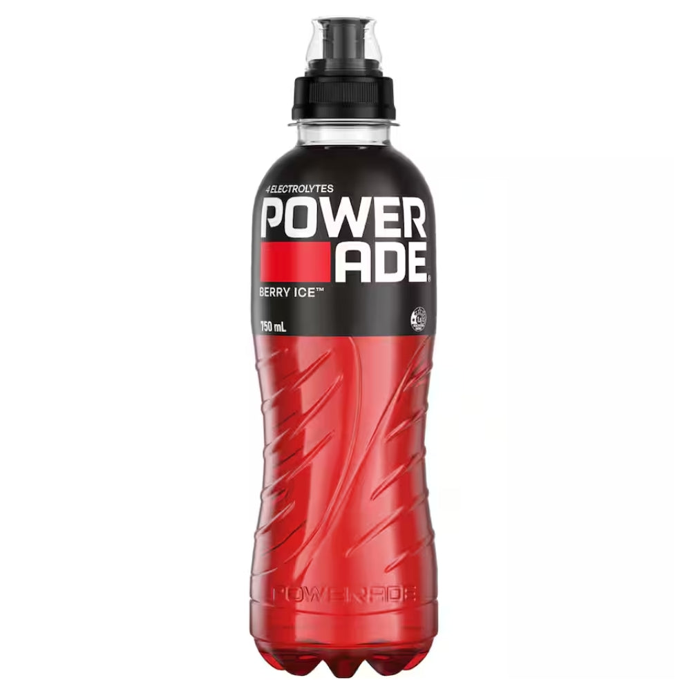Powerade Sports Drink 750ml