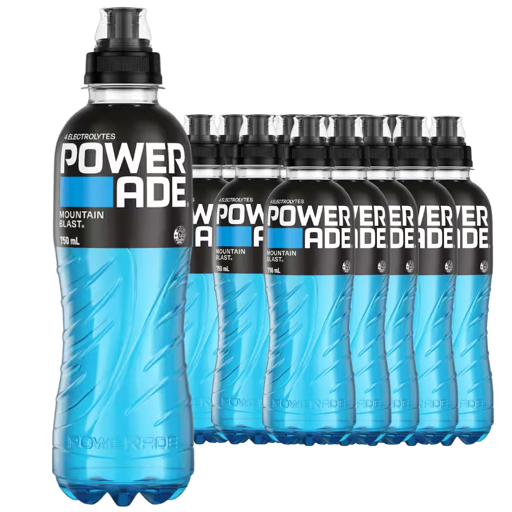 Powerade Sports Drink 750ml