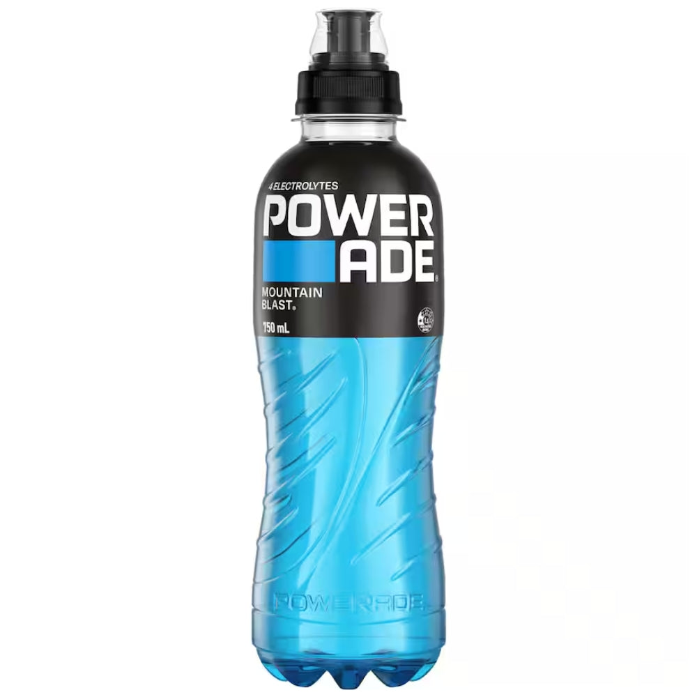 Powerade Sports Drink 750ml
