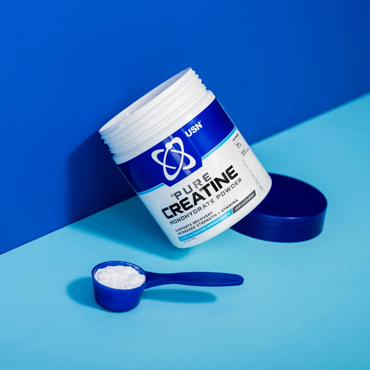 USN Pure Creatine 200g