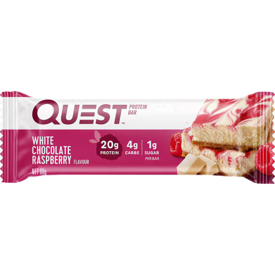 Quest Protein Bars