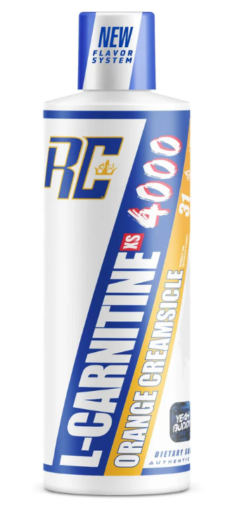 Ronnie Coleman L-Carnitine XS 4000