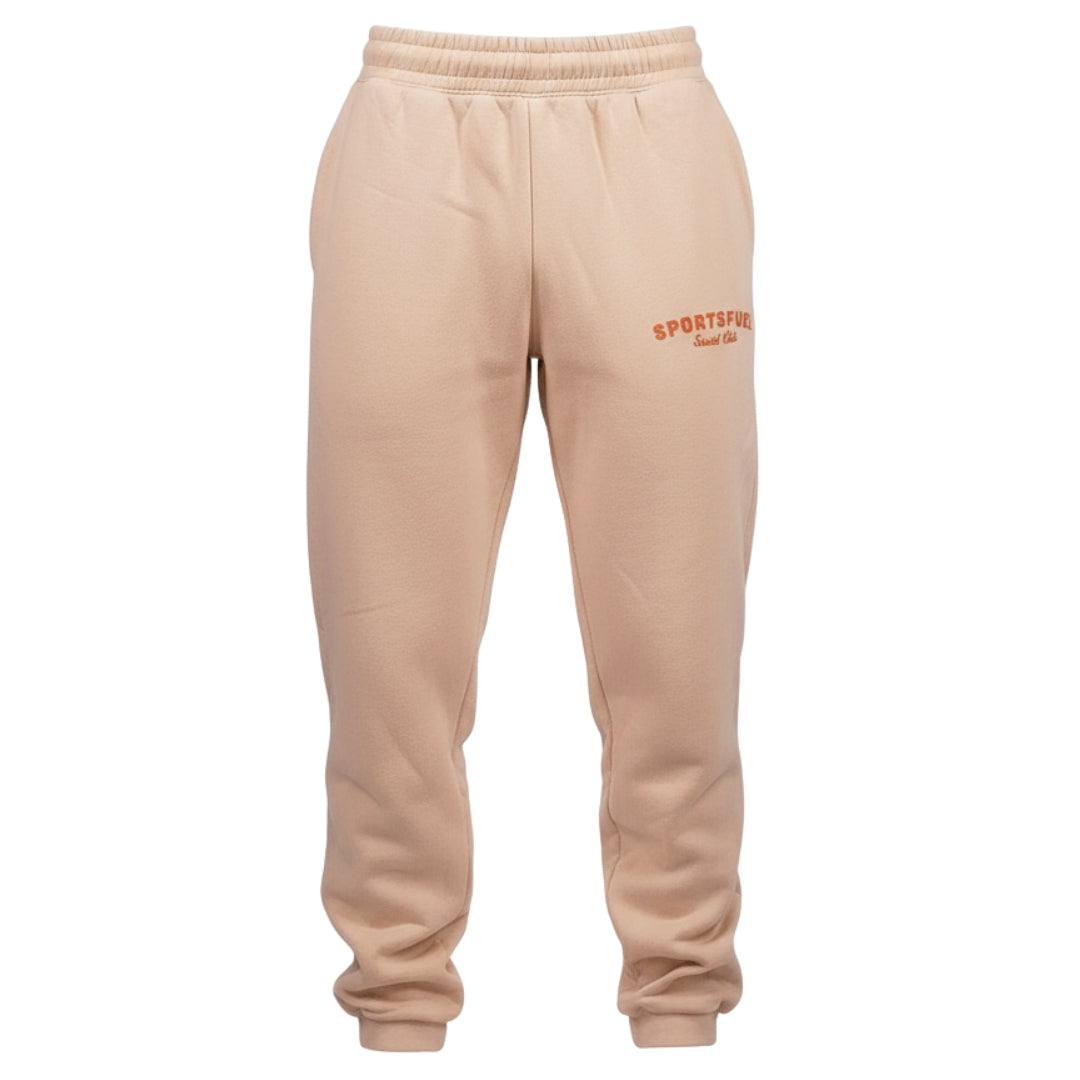 Sportsfuel Social Club Unisex Sweatpants - Limited Edition