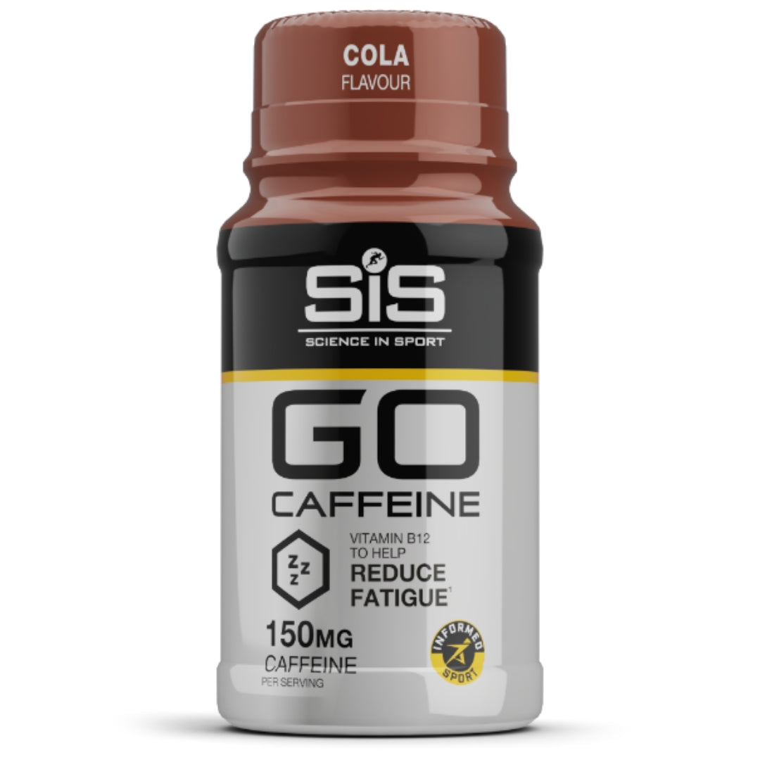 SIS Go Caffeine Shot 60ml