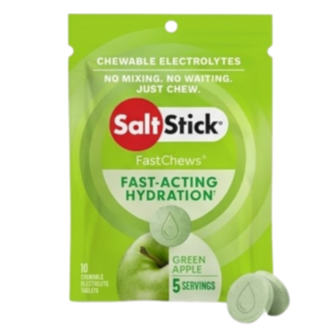 SaltStick Electrolyte FastChews
