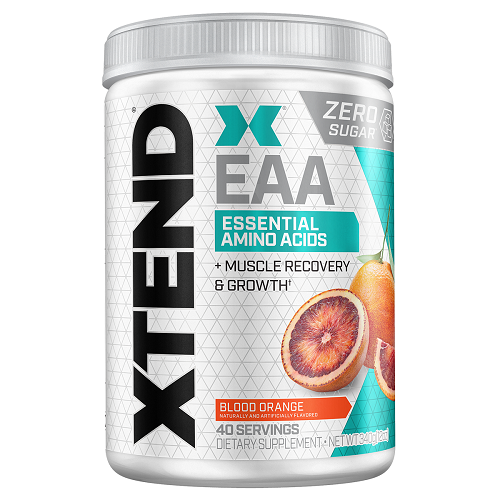 SciVation Xtend EAA Essential Amino Acids Powder