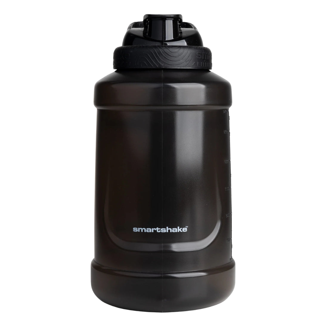 SmartShake Ultimate Jug Black 2.1L