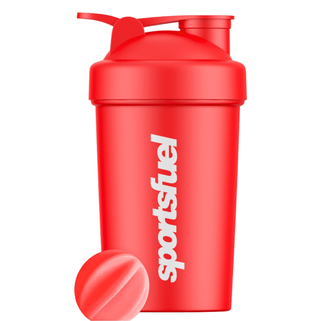Sportsfuel 400ml Shaker