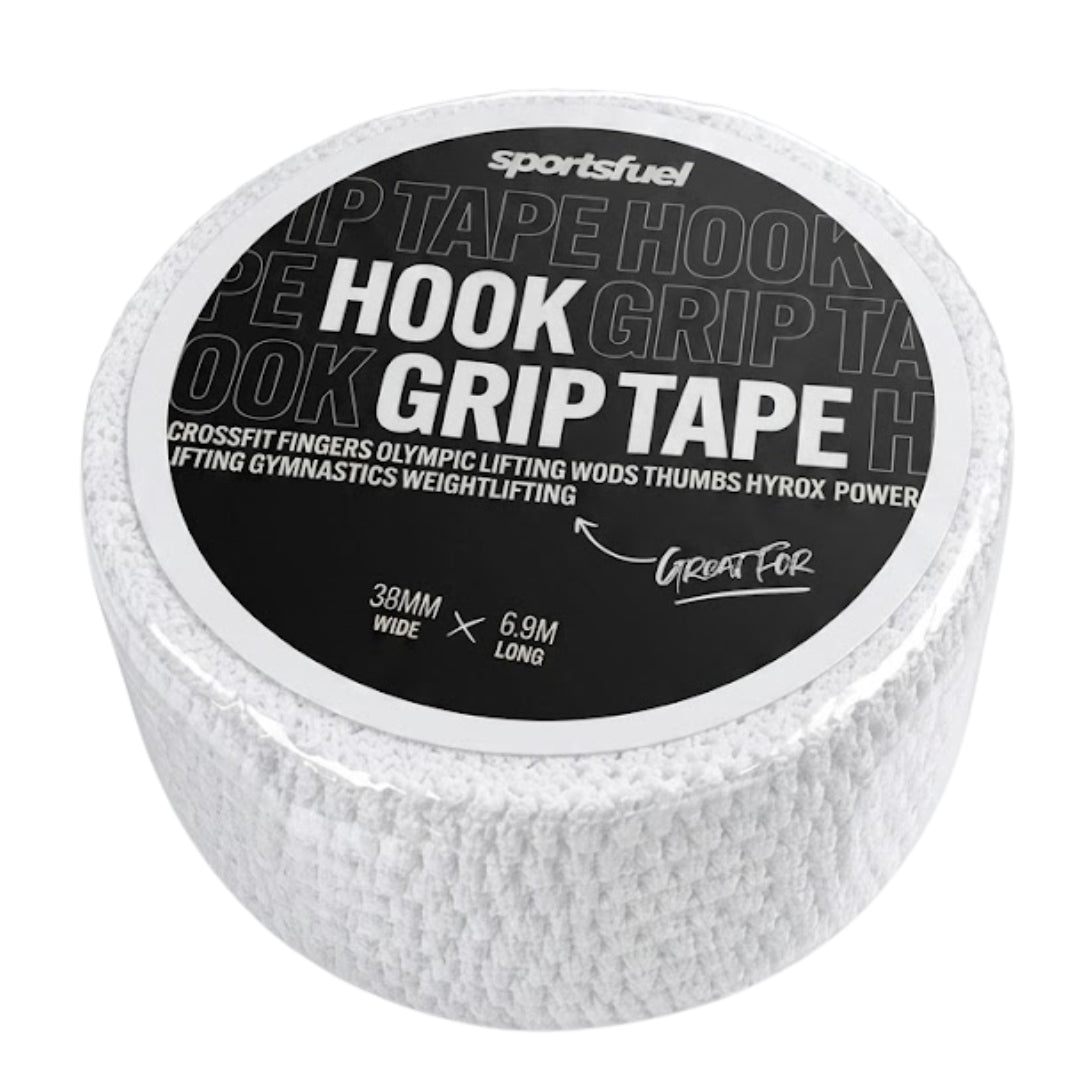 Sportsfuel CrossFit Hook Grip Finger Tape