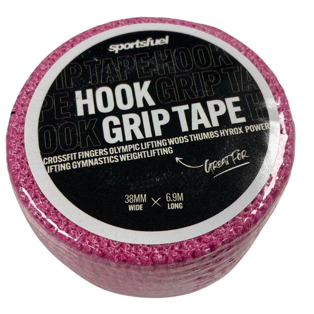 Sportsfuel CrossFit Hook Grip Finger Tape
