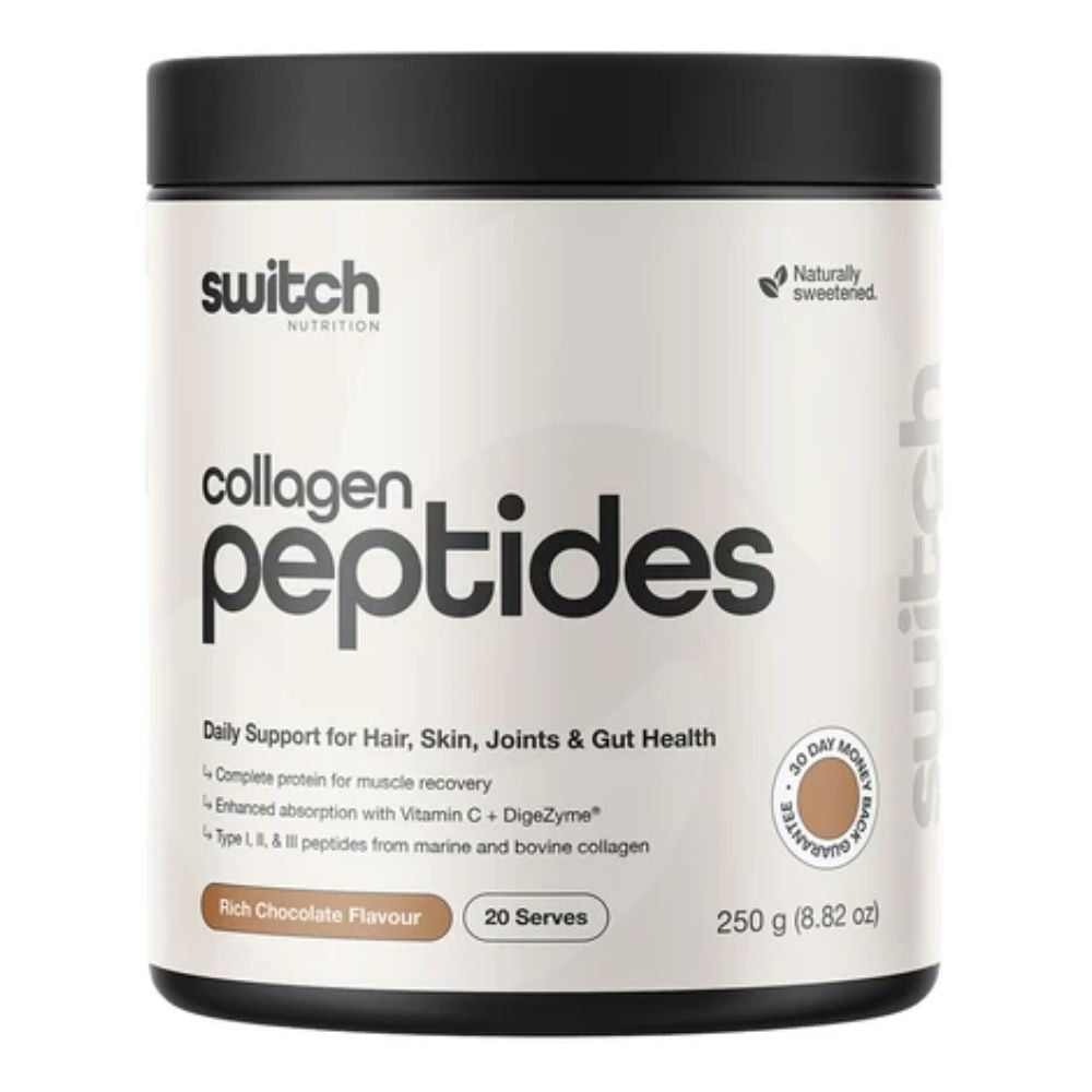Switch Nutrition Collagen Switch