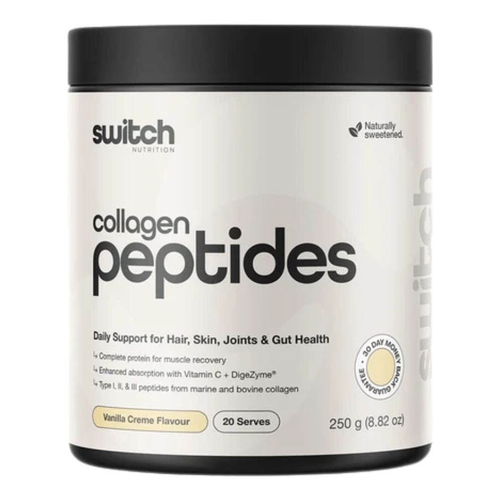 Switch Nutrition Collagen Switch