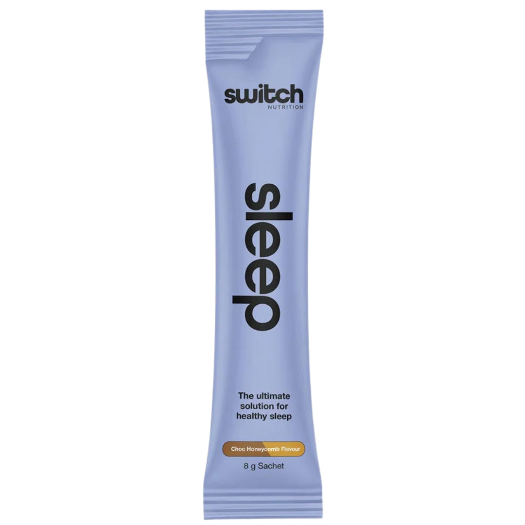 Switch Nutrition Sleep Powder