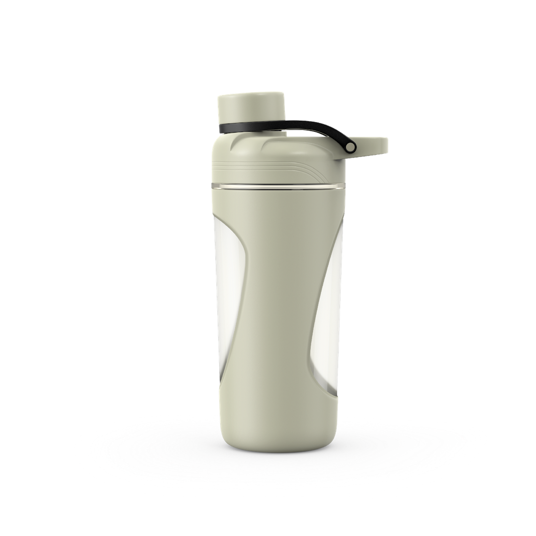 Premium Daily Shaker *Gift*