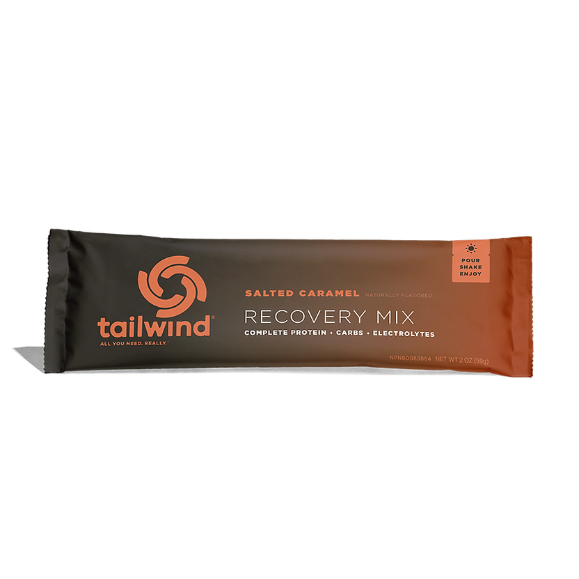 Tailwind Rebuild Recovery