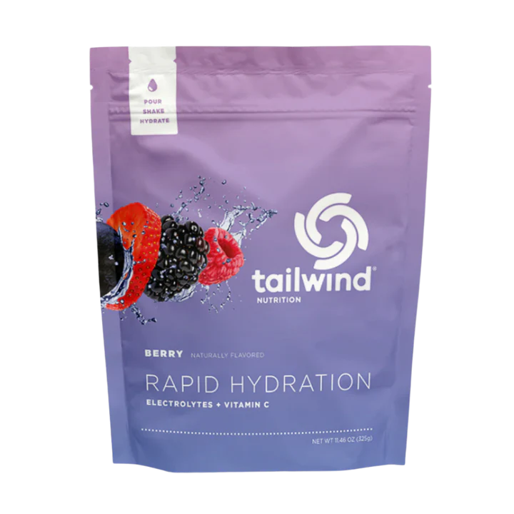 Tailwind Rapid Hydration