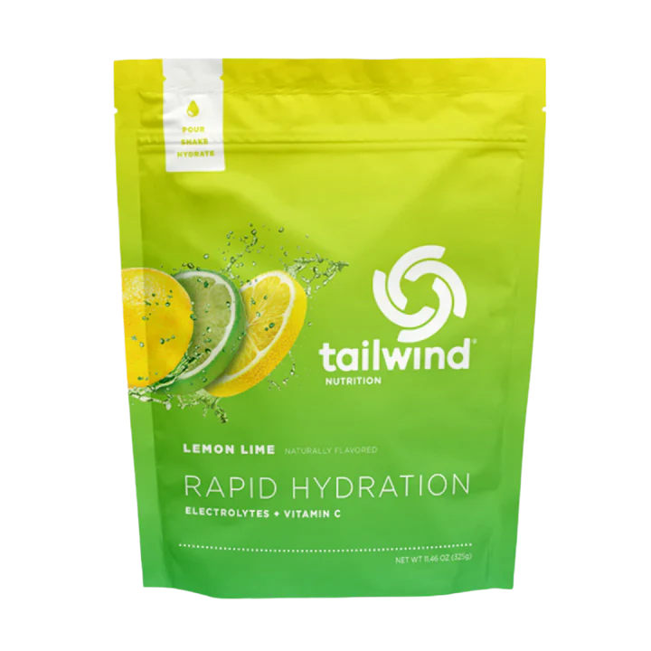 Tailwind Rapid Hydration
