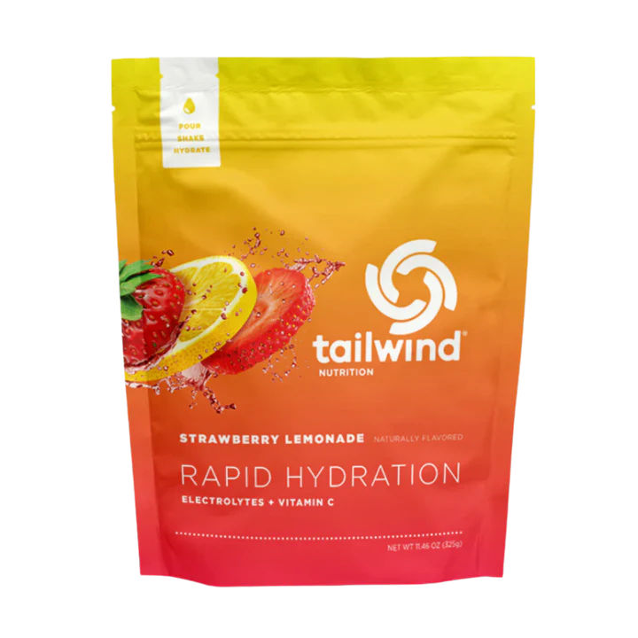 Tailwind Rapid Hydration