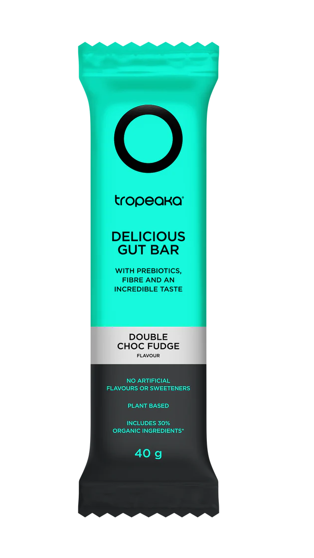 Tropeaka Delicious Gut Bar (Previously Goodness Gut Bar)