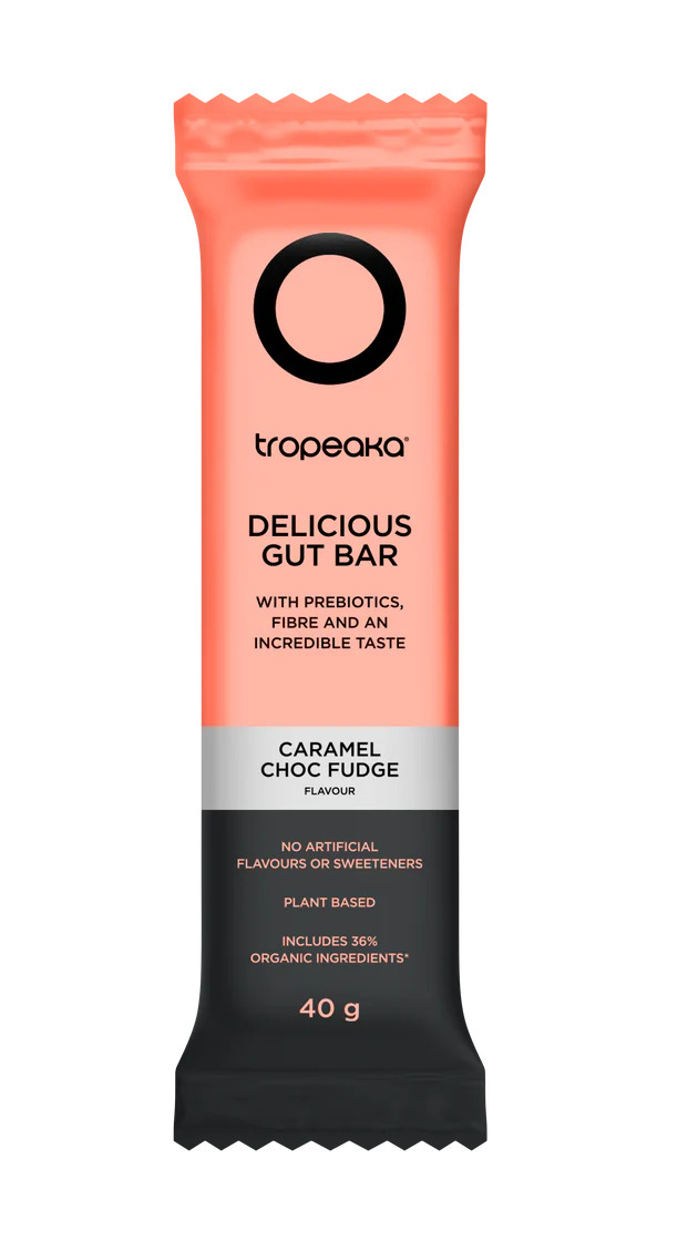 Tropeaka Delicious Gut Bar (Previously Goodness Gut Bar)