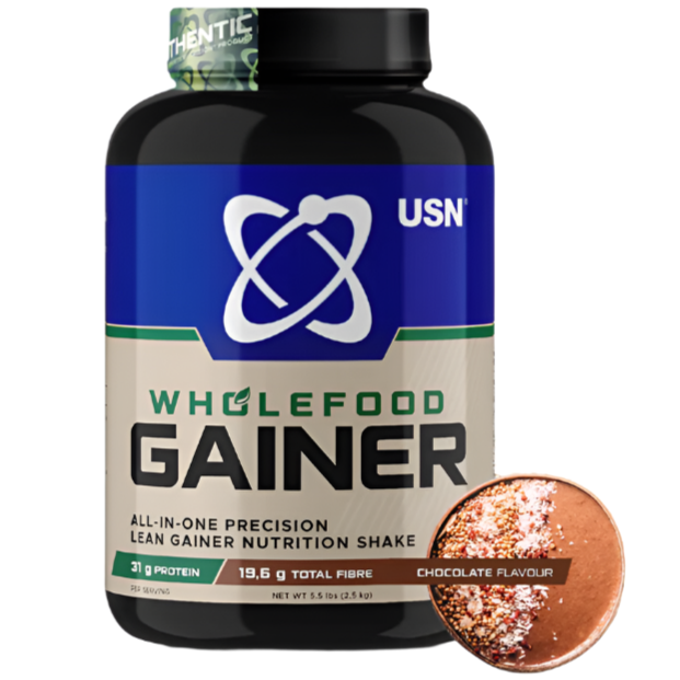 USN Wholefood Mass Gainer