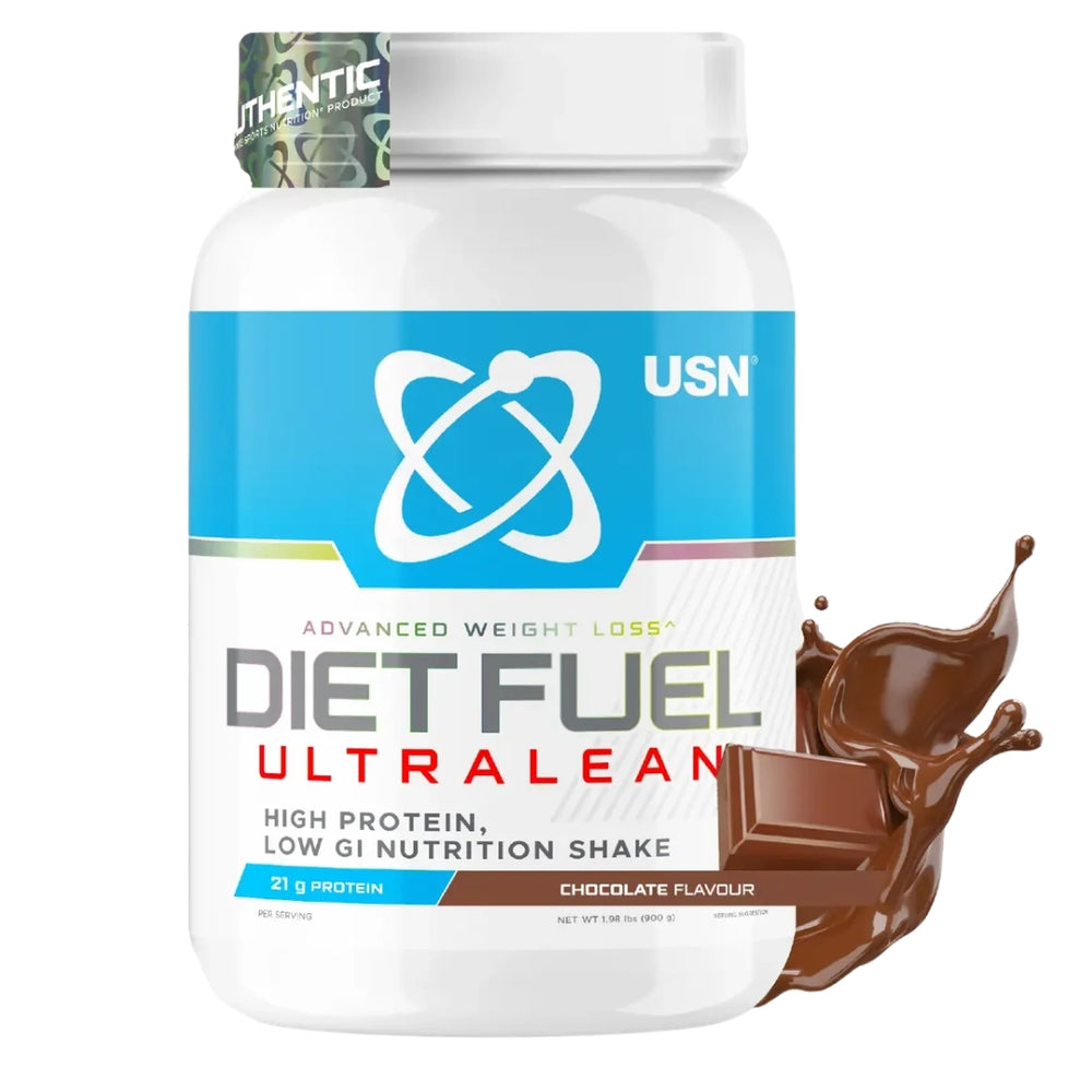 USN Diet Fuel UltraLean