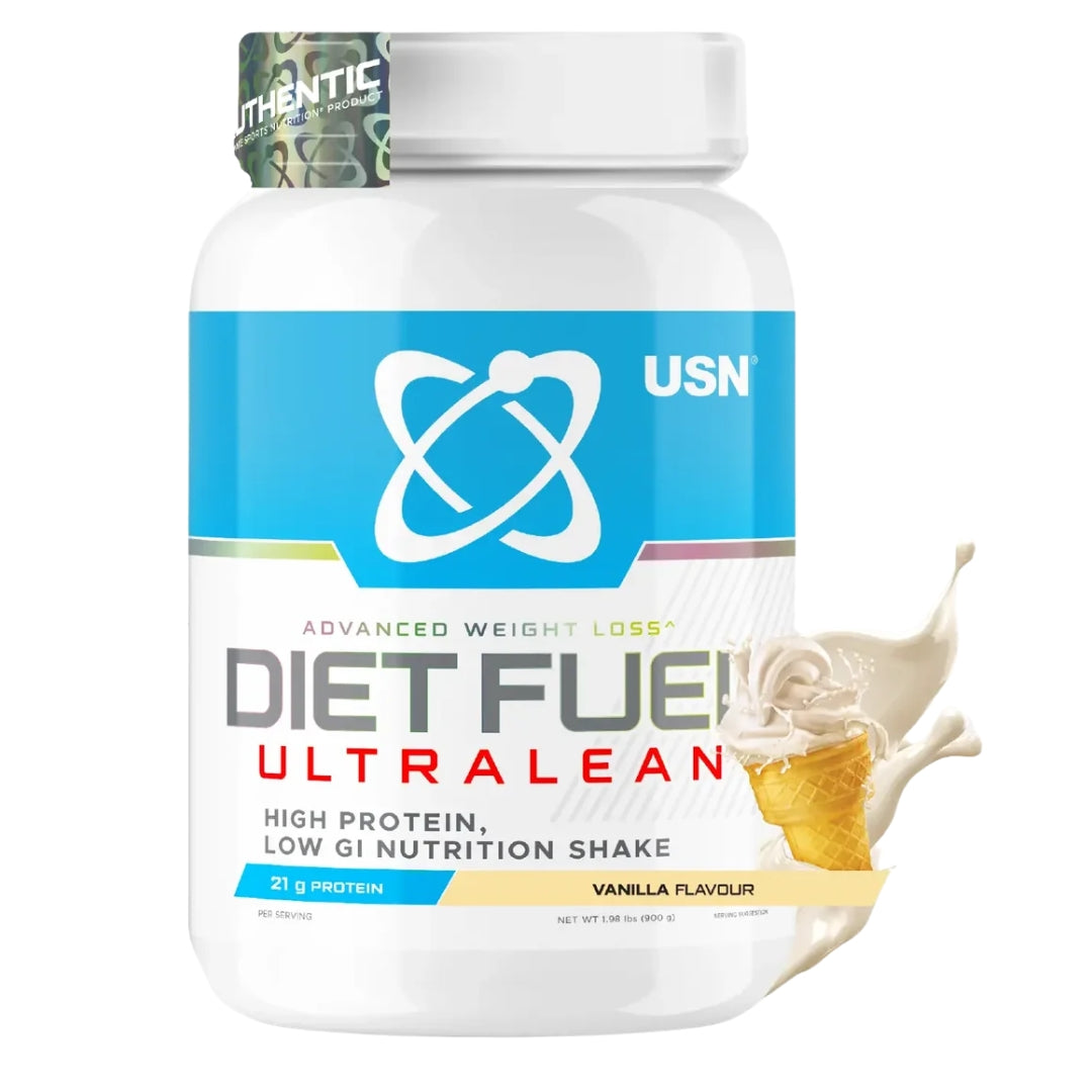 USN Diet Fuel UltraLean